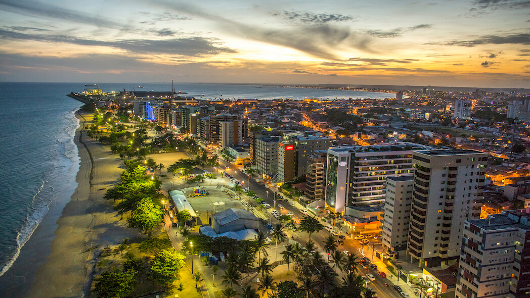 Turistando em Porto Alegre - WebQuarto