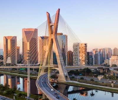 Imóveis e quartos para alugar em São Paulo