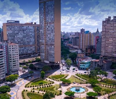 Imóveis e quartos para alugar em Belo Horizonte