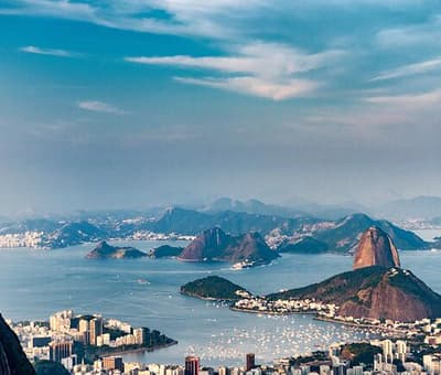 Imóveis e quartos para alugar em Rio de Janeiro