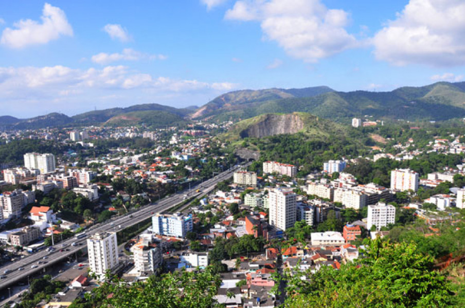 Conheça o bairro Freguesia (Jacarepaguá), Rio de Janeiro - RJ | WebQuarto