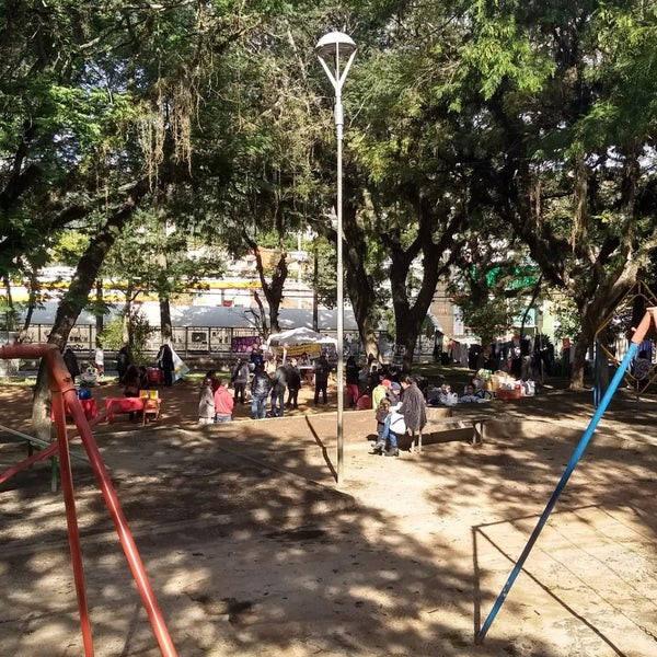 ▷ Ponto Xis Teresópolis, Porto Alegre, RS