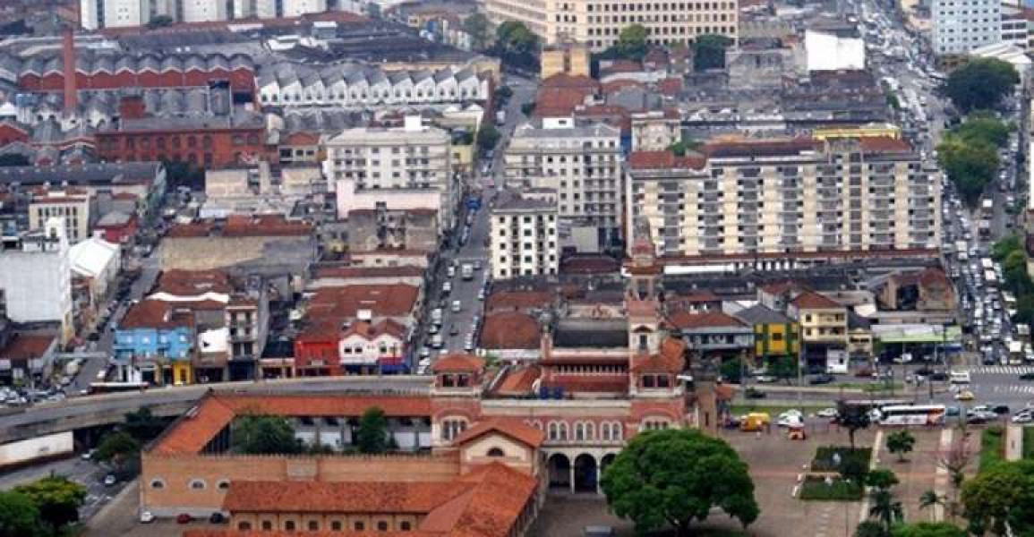 Conheça o bairro Brás, São Paulo - SP