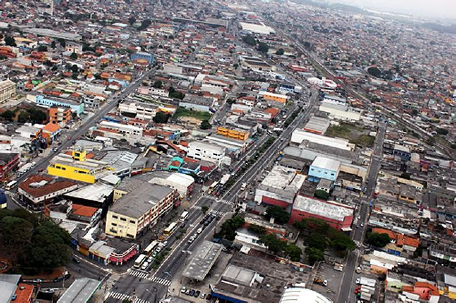 Itaim Paulista é foco do São Paulo Meeting, Subprefeitura Itaim Paulista