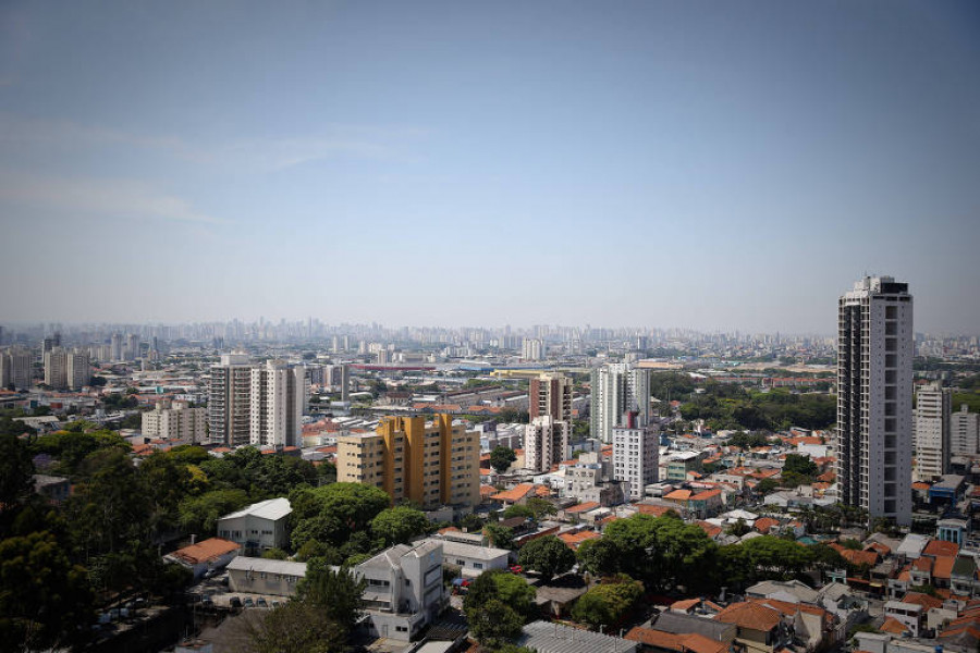 Está chovendo aí? Aqui em Santana, frio e garoando fina ❤️! #znsp  #zonanortedesaopaulo #znlovers #zonanorte_sp #saopaulosp, By Zona Norte de  São Paulo