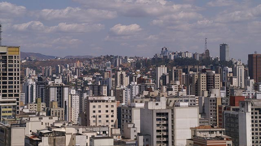 Conheça os principais bairros de Belo Horizonte